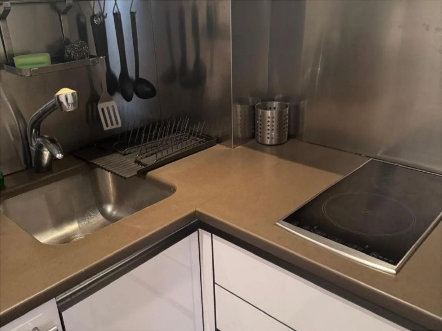 Piso en  Calle del General Díaz Porlier 62 - Foto 6