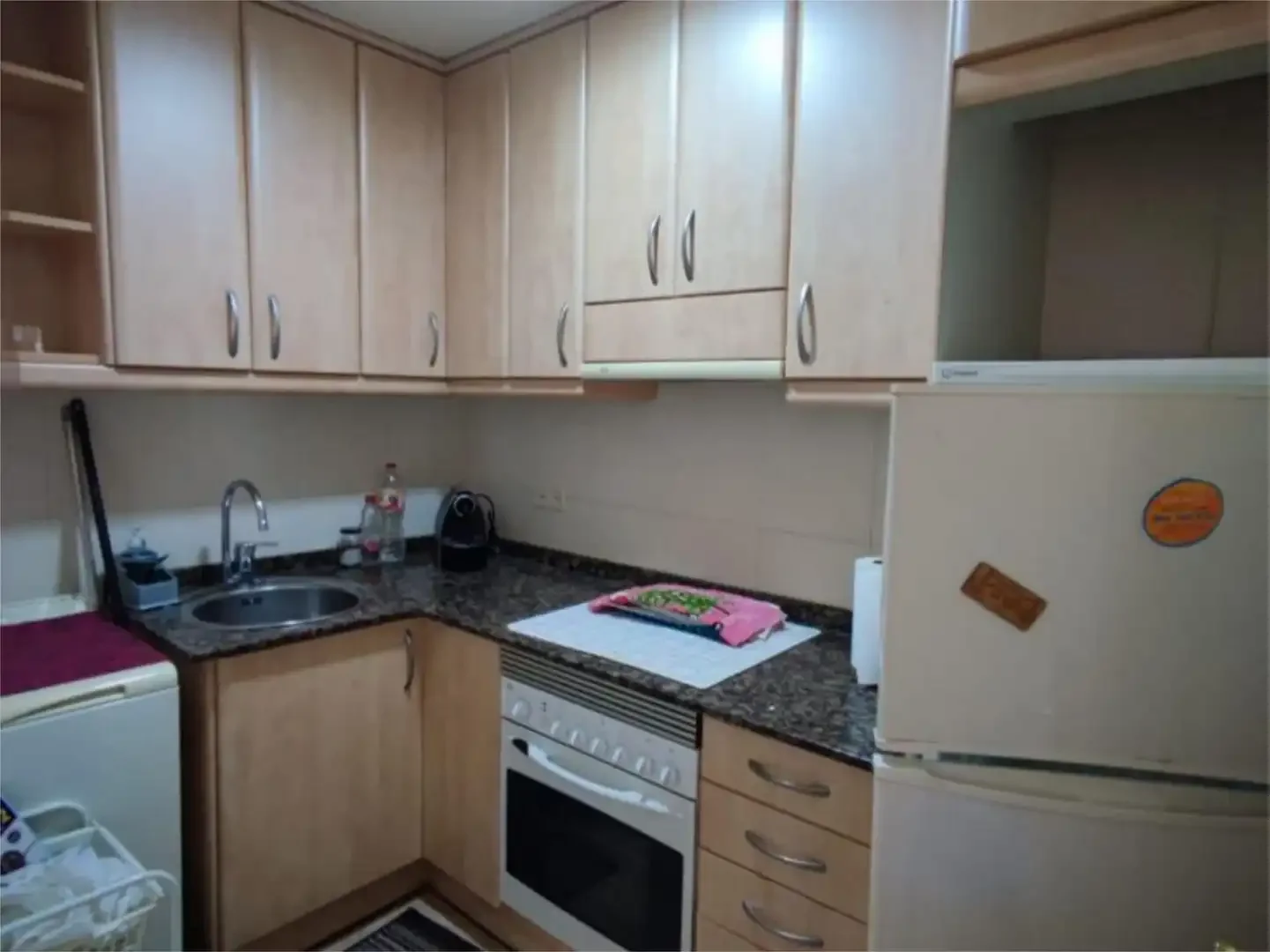 Piso en calle Carrer de la Mare de Déu dels Angels 55 - Foto 11