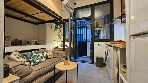 Estudio en Calle de Garci-Nuño, 6, Valdeacederas - Foto 6