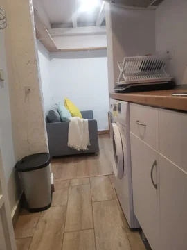 Estudio en calle de Garcilaso, 5 - Foto 19