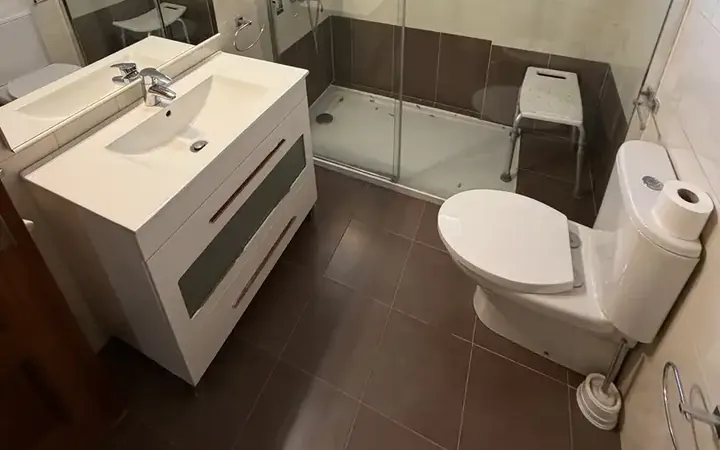 Piso en  Calle de los Hermanos García Noblejas 89 - Foto 15