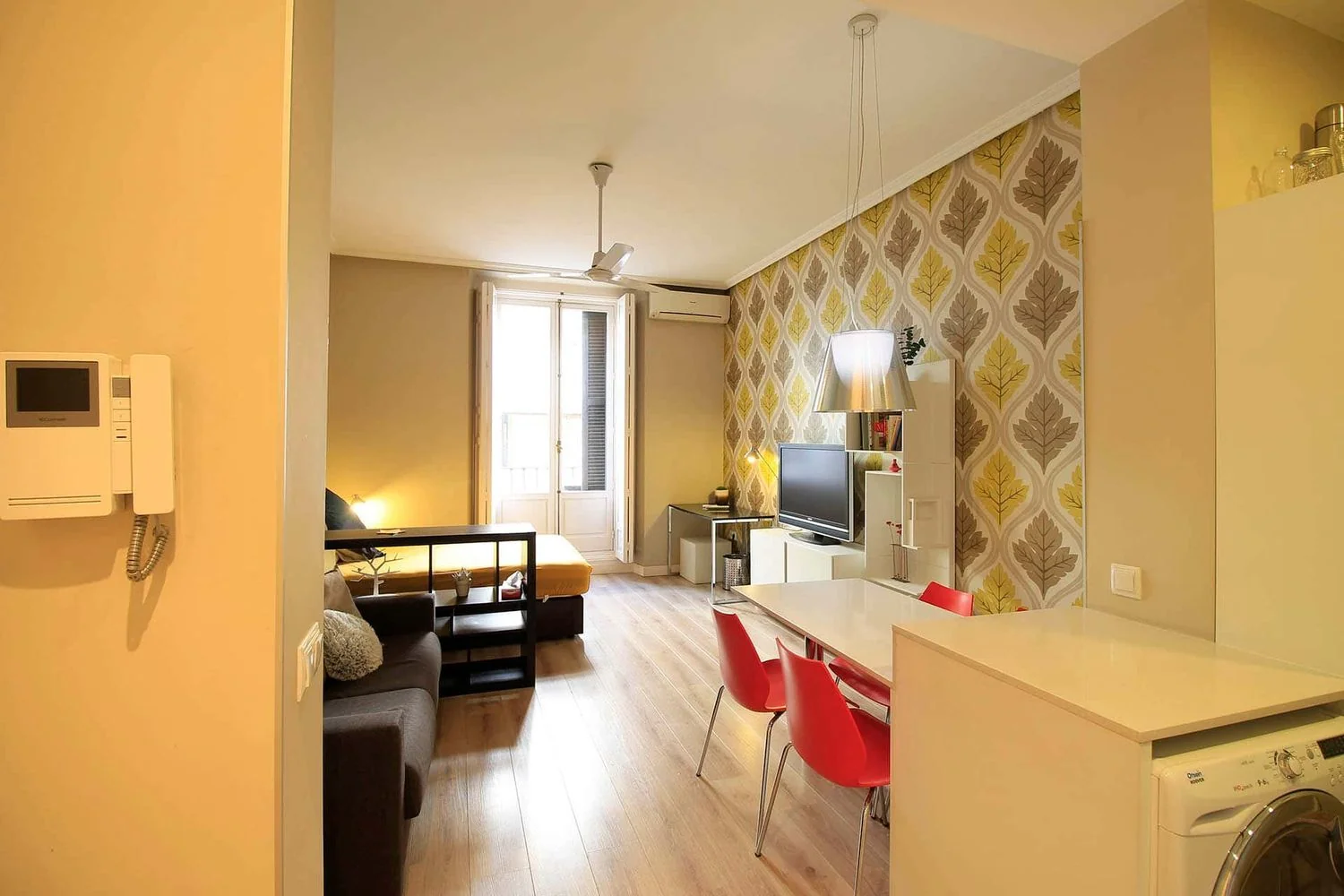 Estudio en Calle de las Huertas, 2, Huertas-Cortes - Foto 7