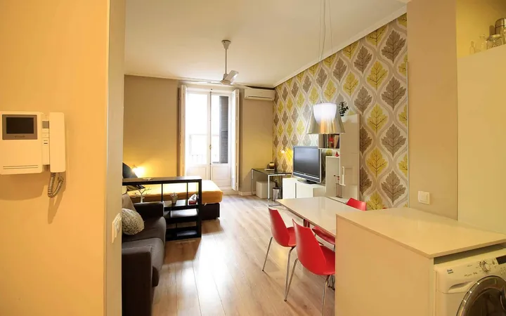 Estudio en Calle de las Huertas, 2, Huertas-Cortes - Foto 7