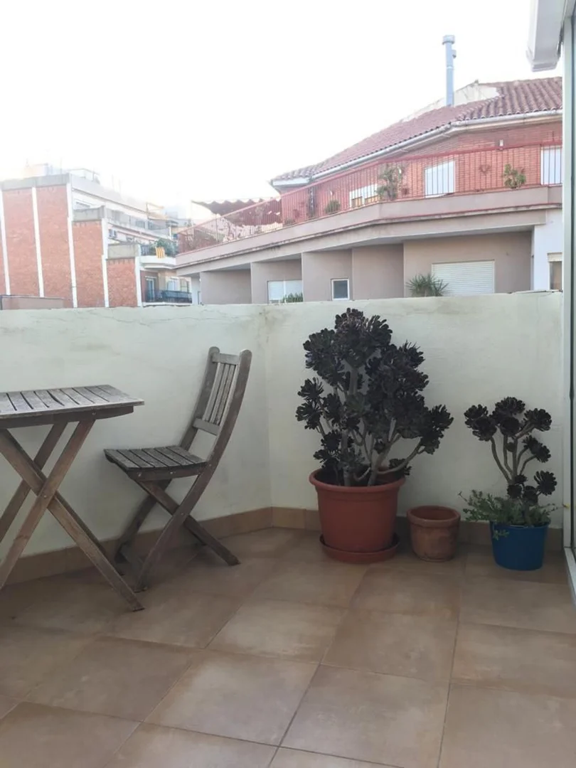 Ático en calle de la Renaixença, 38 - Foto 15