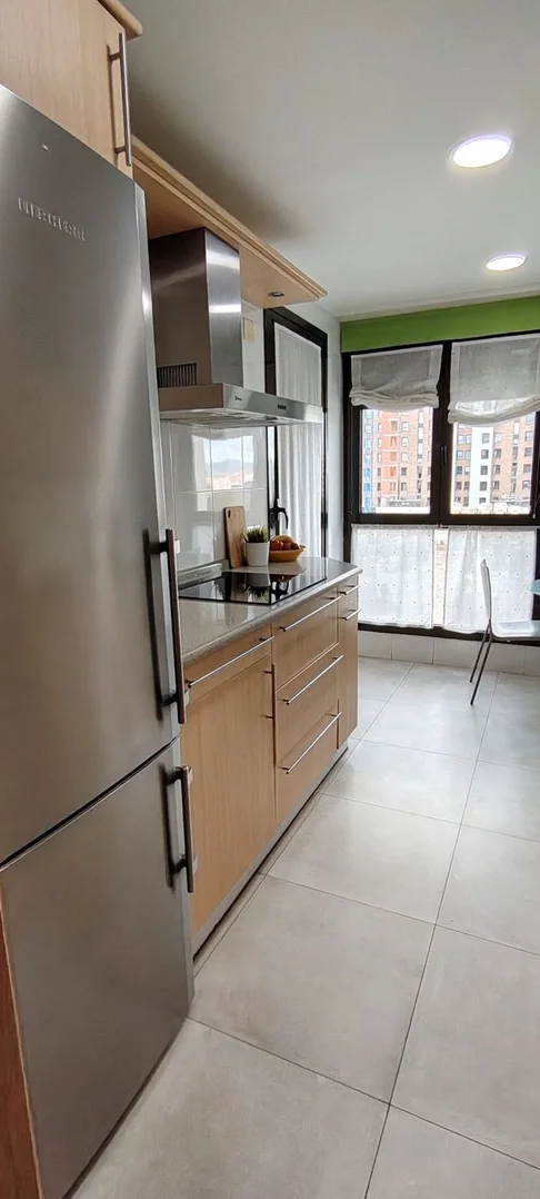 Piso en Mediterraneoaren Hiribidea, 2 - Foto 3