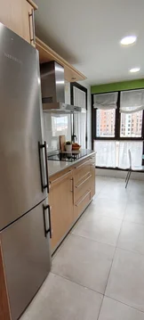 Piso en Mediterraneoaren Hiribidea, 2 - Foto 3