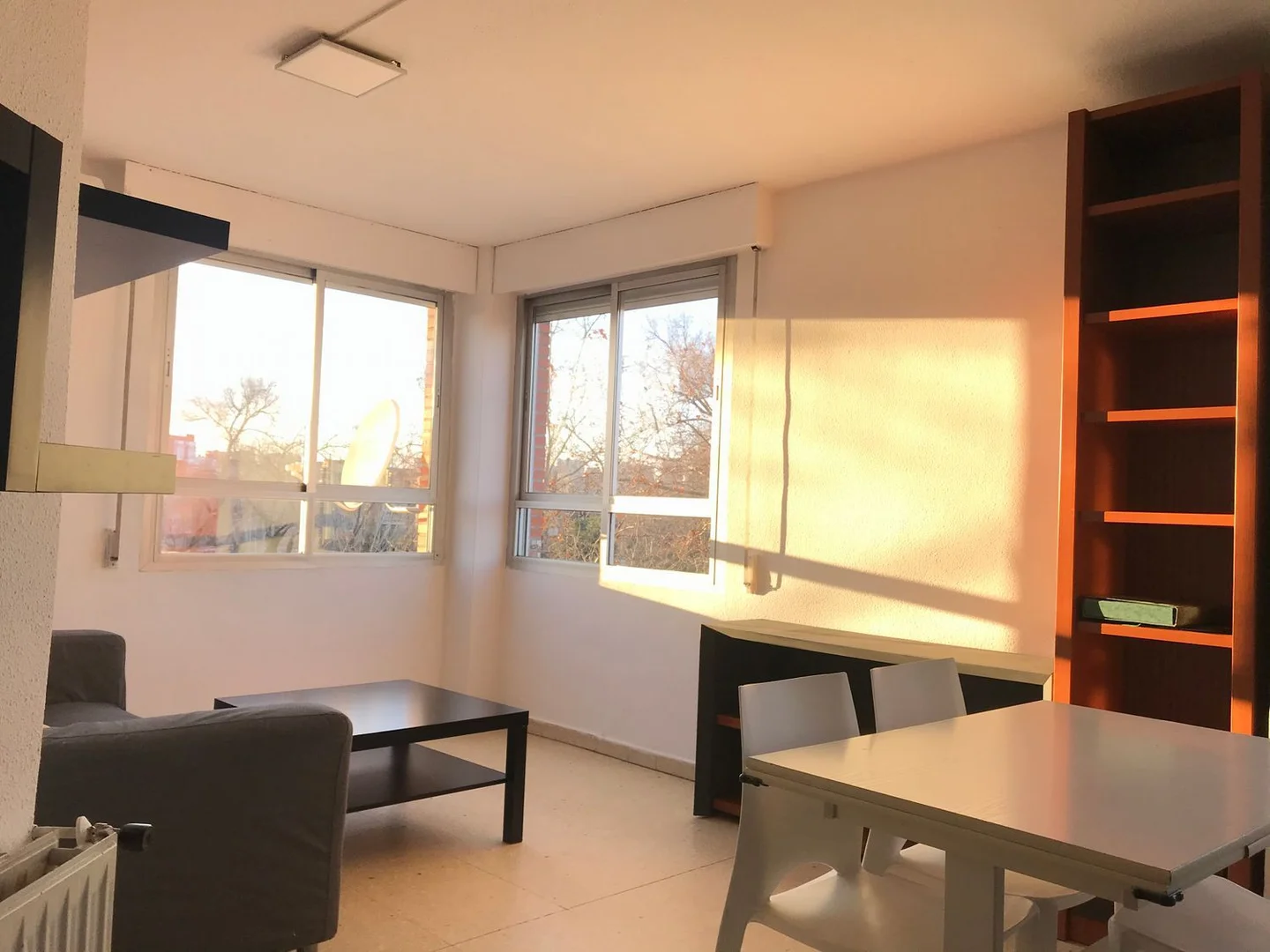 Piso en calle Hurtumpascual, 7 - Foto 17