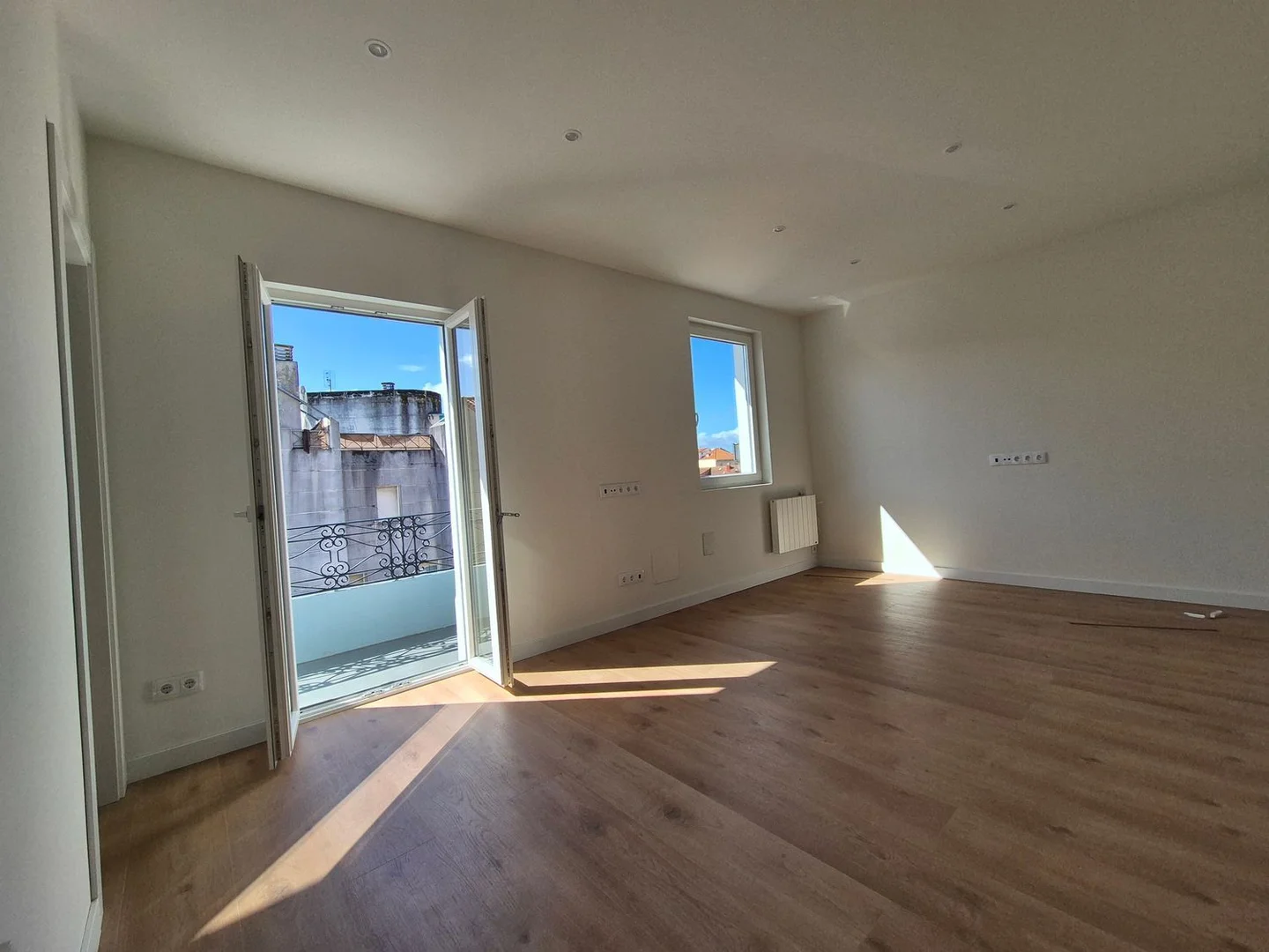 Piso en calle San Antón, 9 - Foto 1