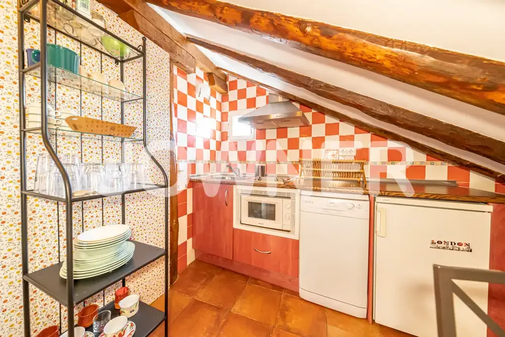 Estudio en  Calle de Campoamor - Foto 10