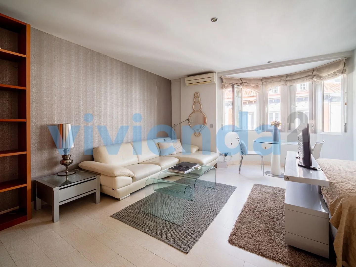 Piso en Barrio Recoletos - Foto 3