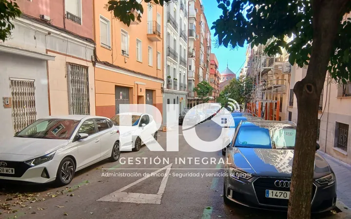 Piso en Calle de Hermosilla, 126, Fuente del Berro - Foto 19