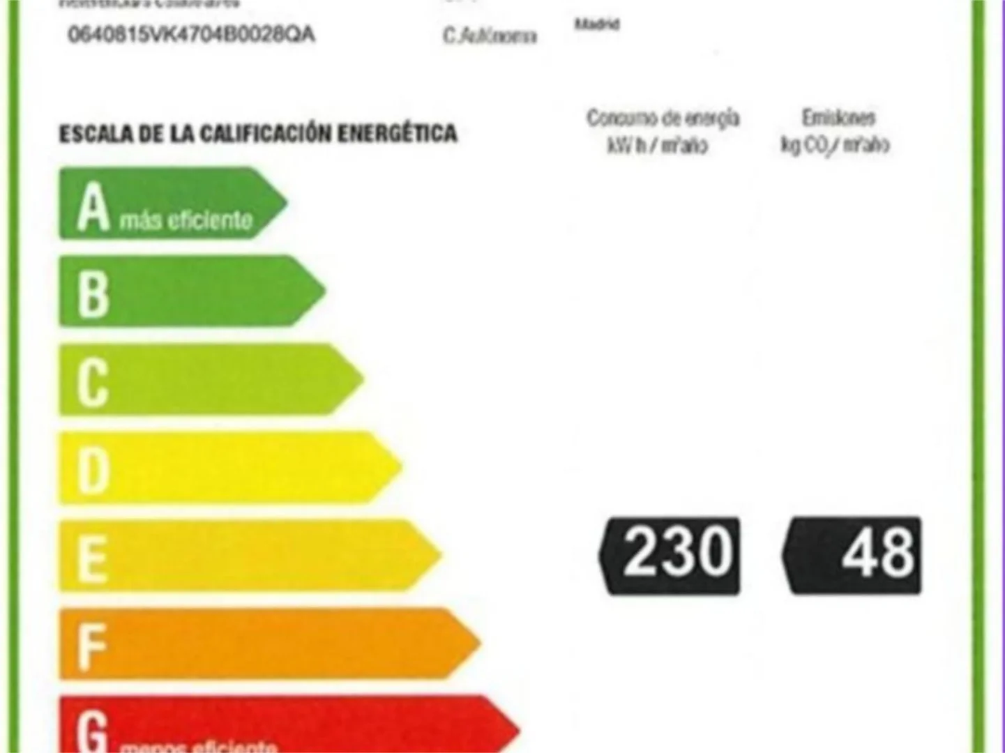 Piso en  Madrid Capital - Foto 36