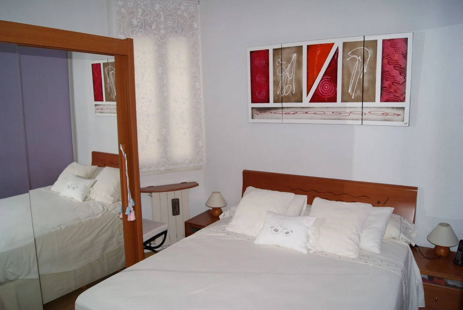 Piso en calle covarrubias, 29 - Foto 5