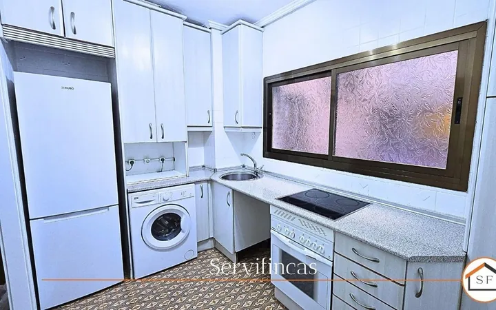 Piso en Calle de Cavanilles, Pacífico - Foto 26