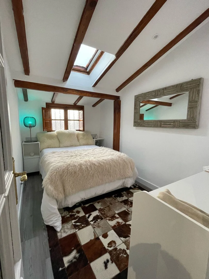 Ático en calle de la Virgen, 10 - Foto 3