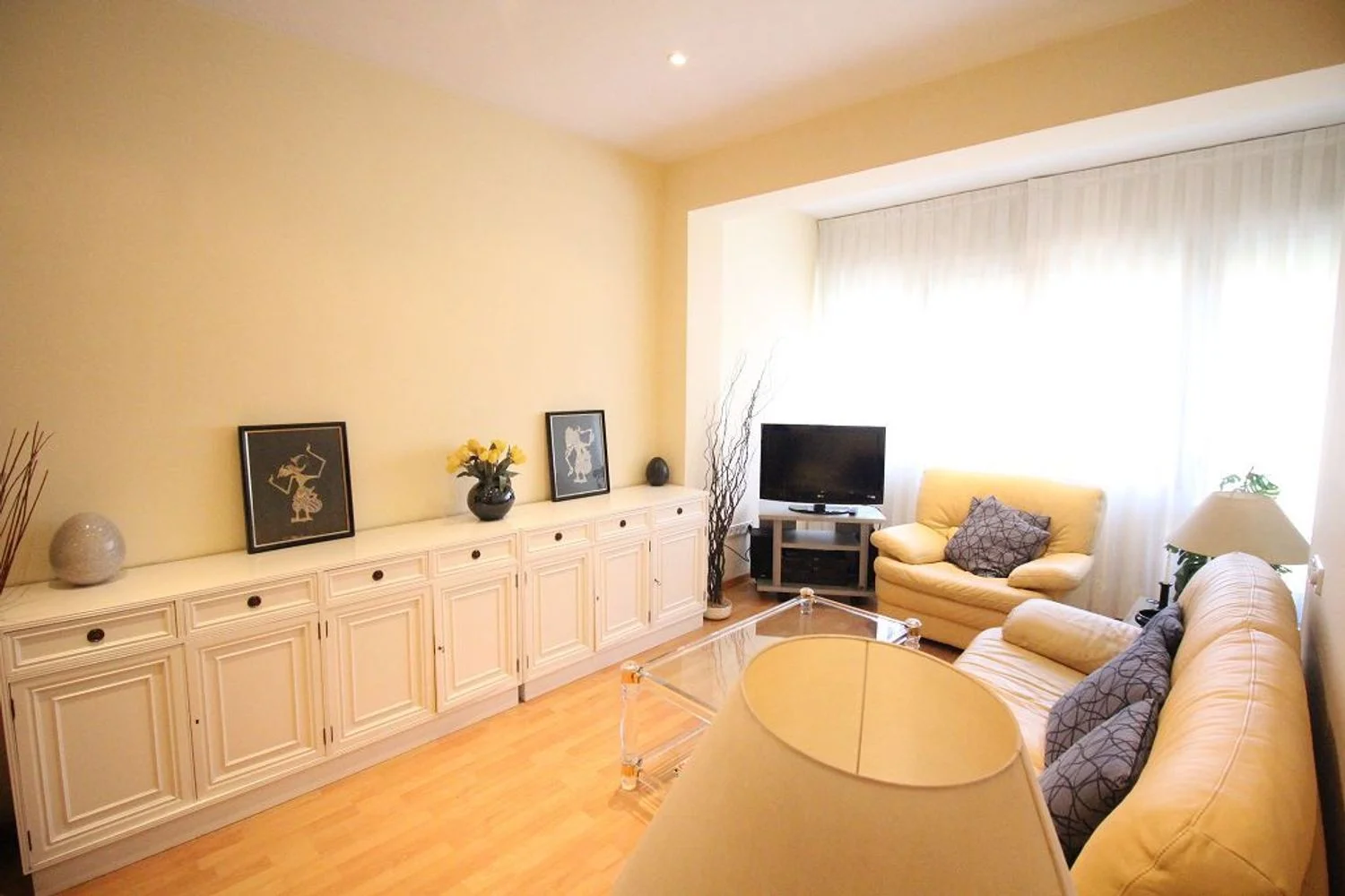 Piso en Travessera de les Corts, 322 - Foto 3