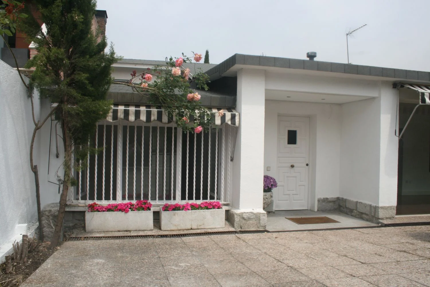 Chalet pareado en calle Valle Laciana, 52 - Foto 26