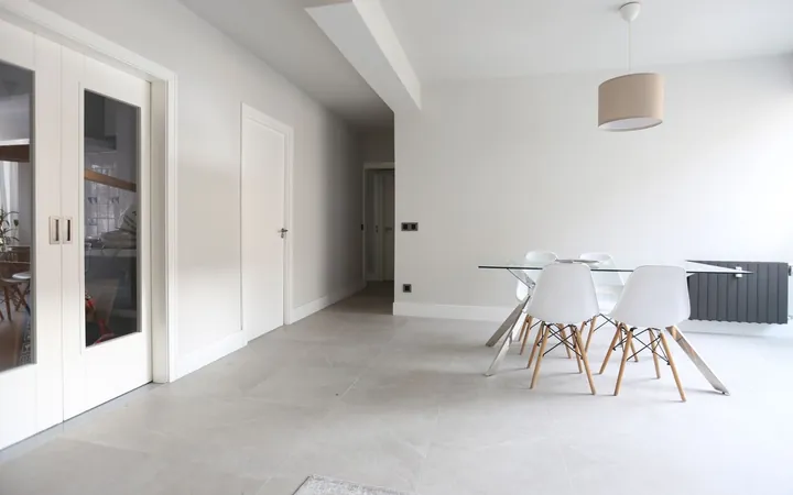 Piso en Calle del Cardenal Cisneros, 10, Trafalgar - Foto 2