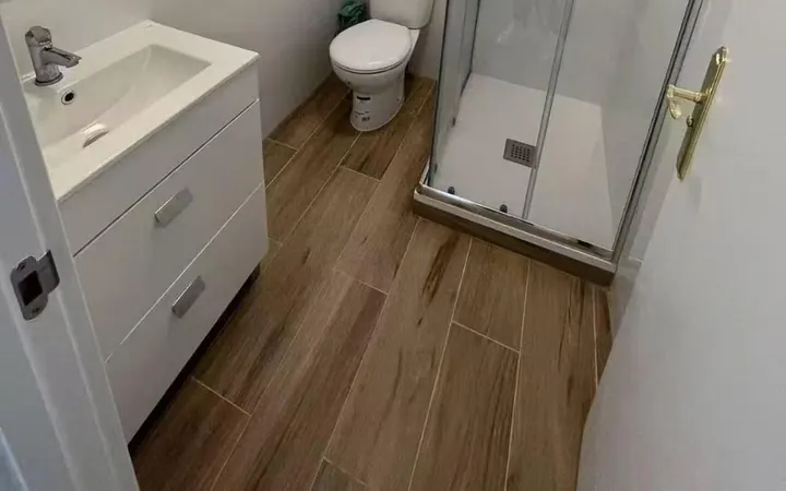 Piso en Calle del Pont del Treball Digne, 2, La Verneda i la Pau - Foto 4