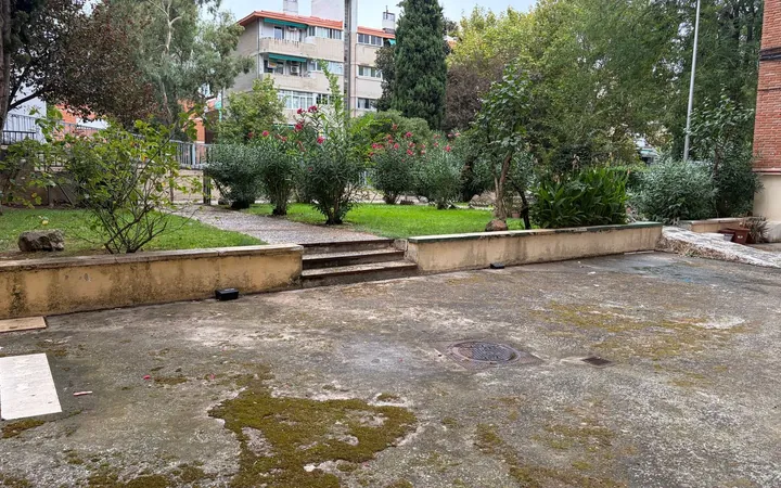Piso en Calle de Valle Inclán, 20, Águilas - Foto 12