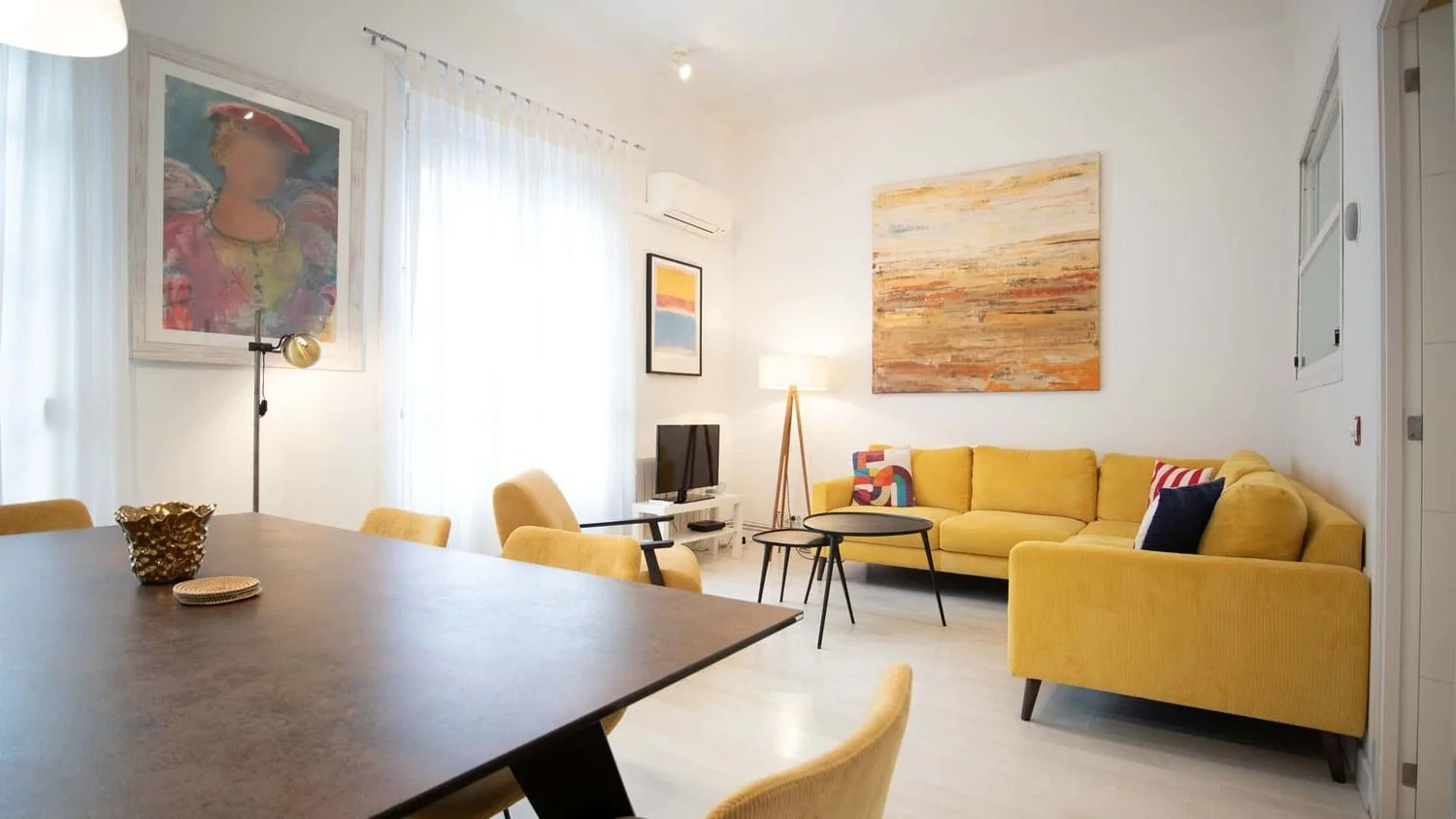 Piso en Calle de Moratín, 26, Huertas-Cortes - Foto 5