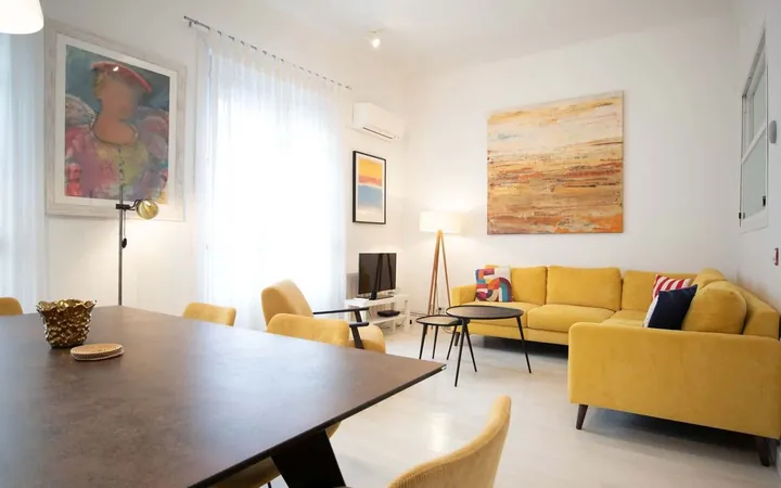 Piso en Calle de Moratín, 26, Huertas-Cortes - Foto 5