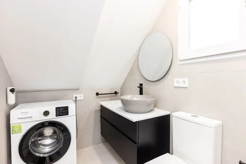 Estudio en calle de Gonzalo Herrero, 33 - Foto 7