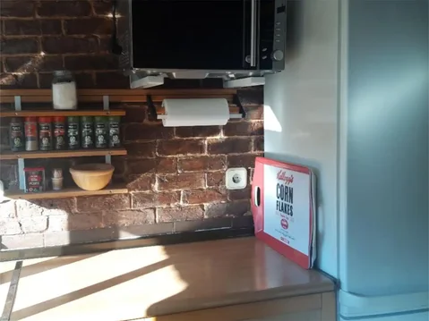 Estudio en  Calle de Pelayo 55 - Foto 13