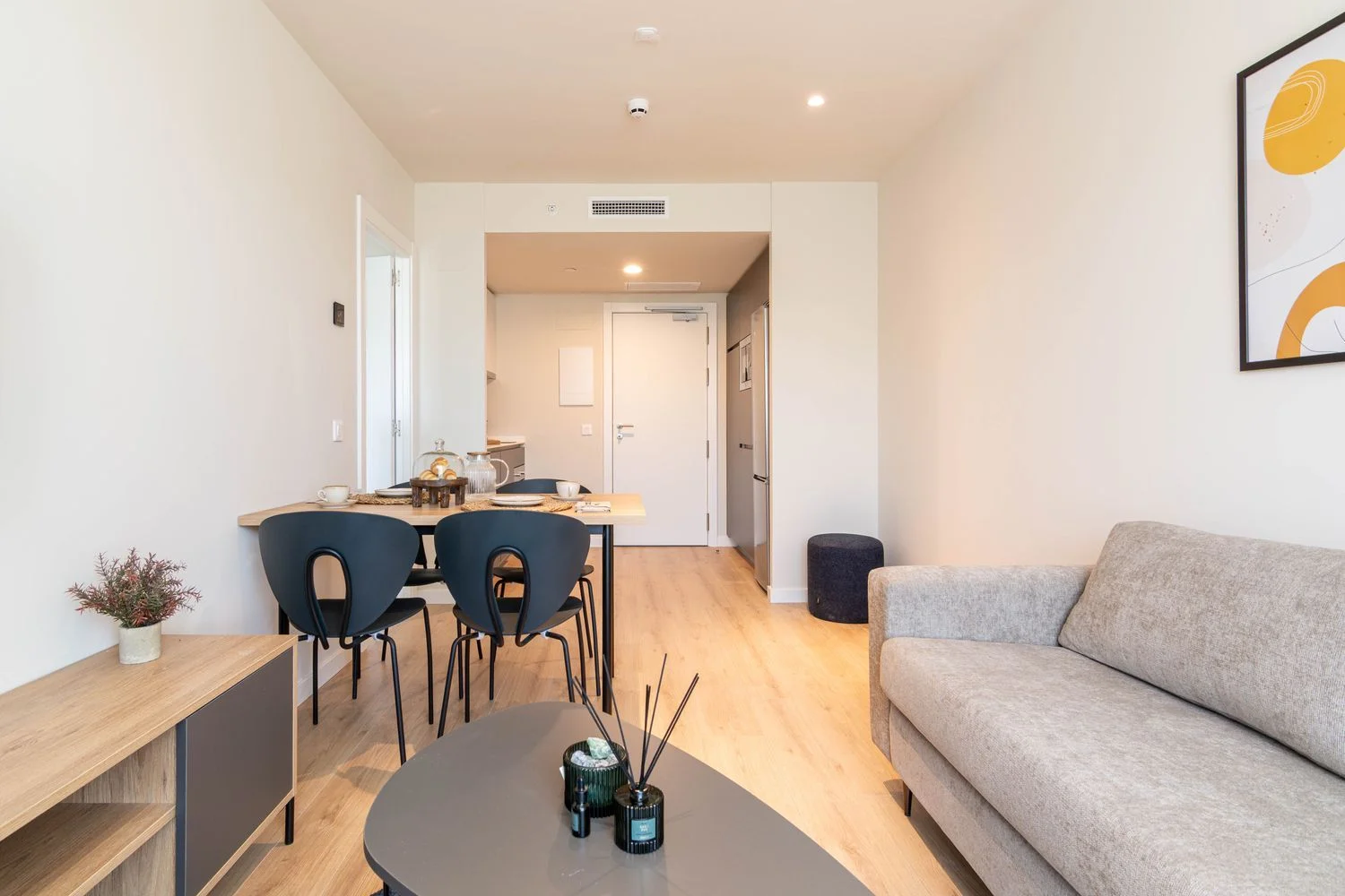 Ático en camino de Montoro - Foto 5