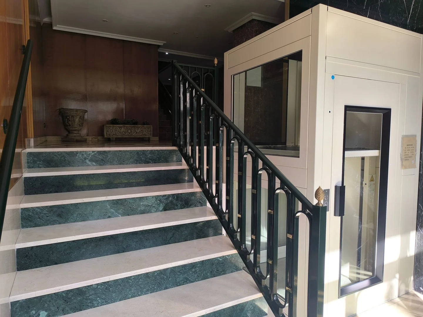 Piso en calle de Maqueda, 10 a - Foto 2