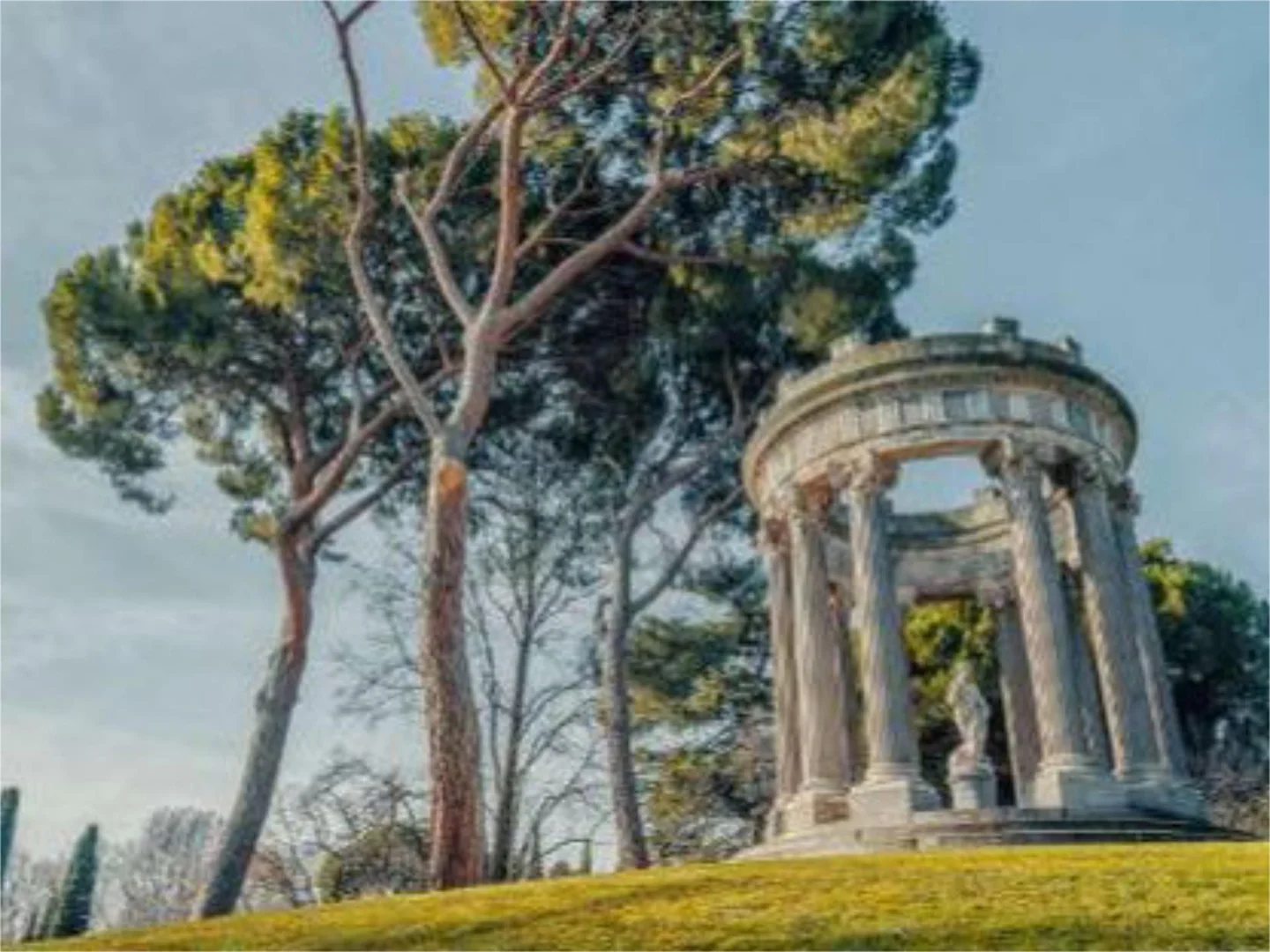 Piso en  Paseo de la Alameda de Osuna 50 - Foto 35