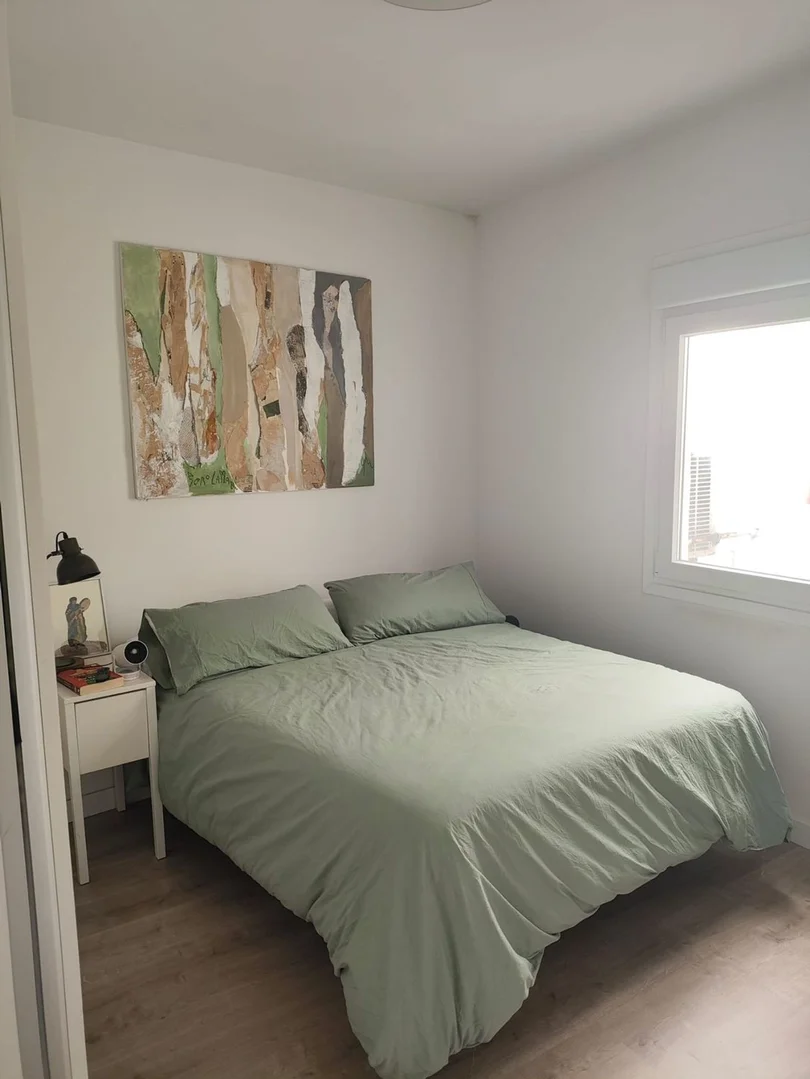 Piso en Barrio Lavapiés-Embajadores - Foto 10