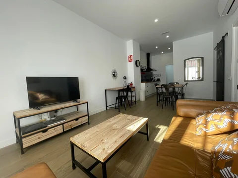 Piso en Barrio Timón - Foto 1