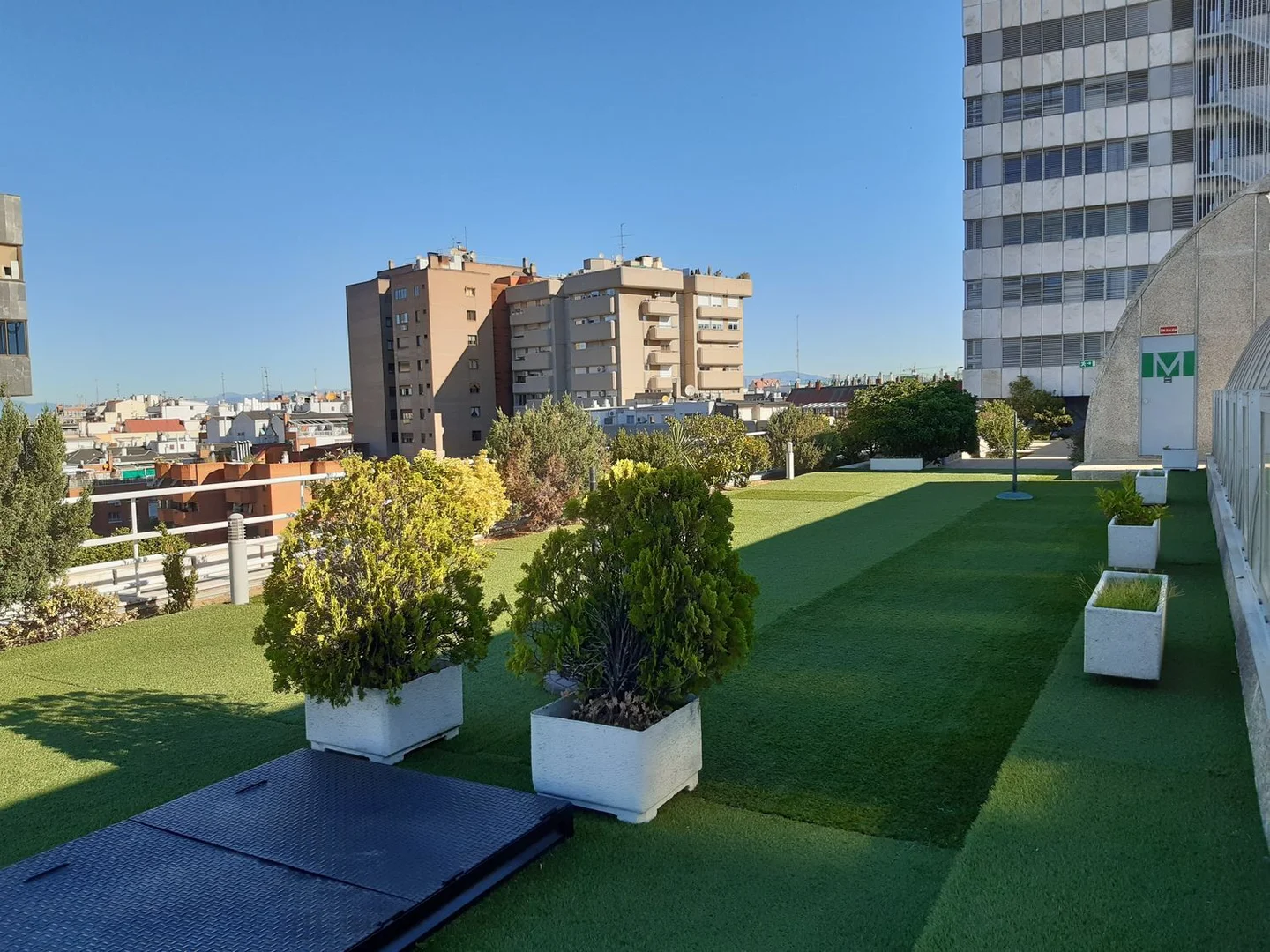 Alquiler de piso en Calle Orense, 69 - Foto 12
