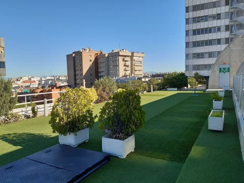 Alquiler de piso en Calle Orense, 69 - Foto 12