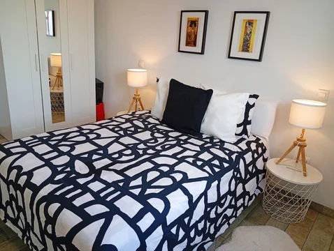 Piso en calle del Pintor Sorolla, 5 - Foto 8