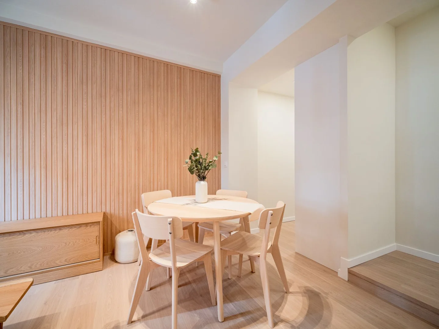 Piso en calle de Dulcinea - Foto 4