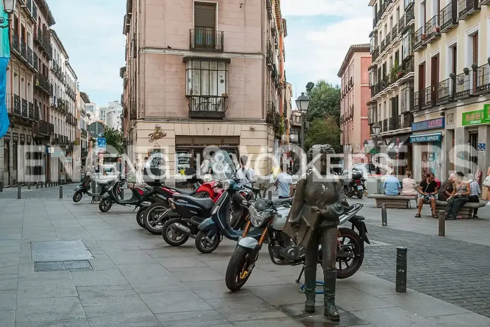 Apartamento en  Divino Pastor - Foto 18