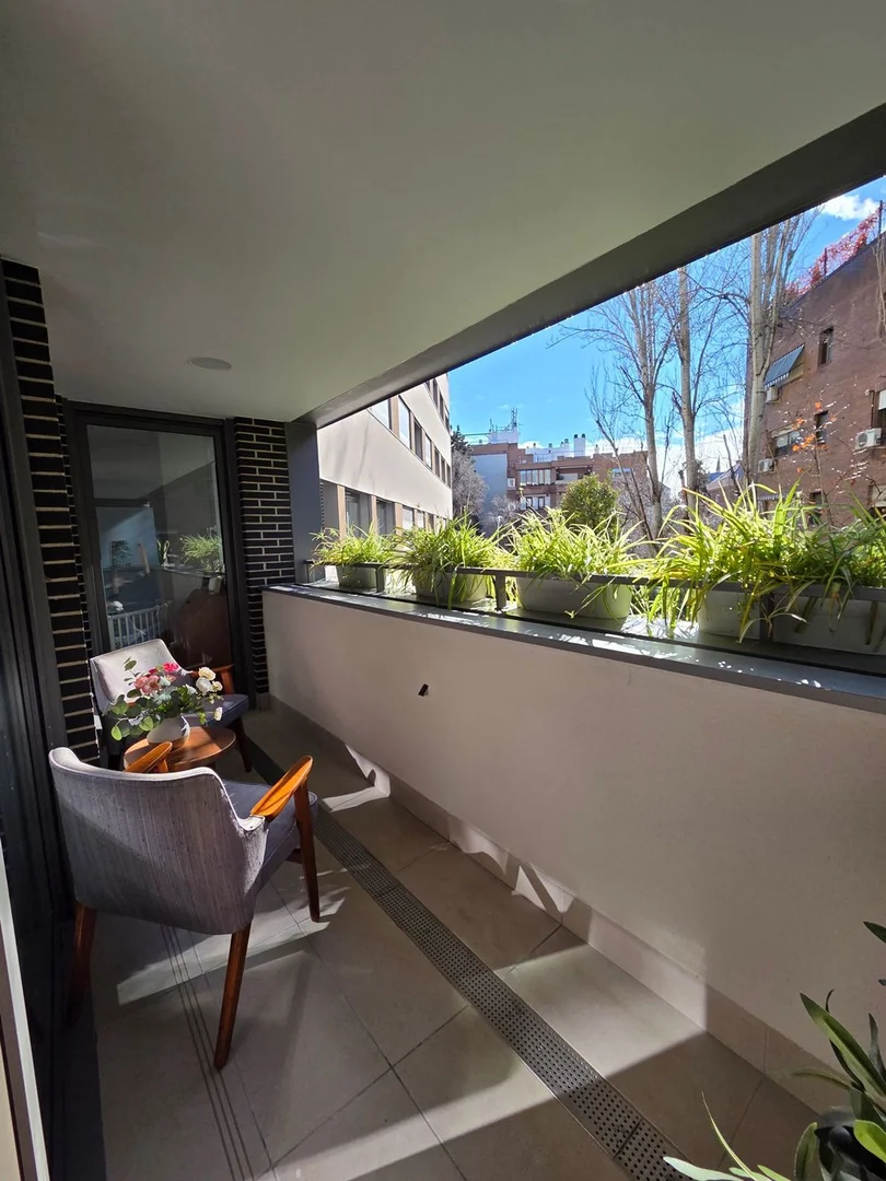 Piso en calle de Arturo Soria, 125 - Foto 11