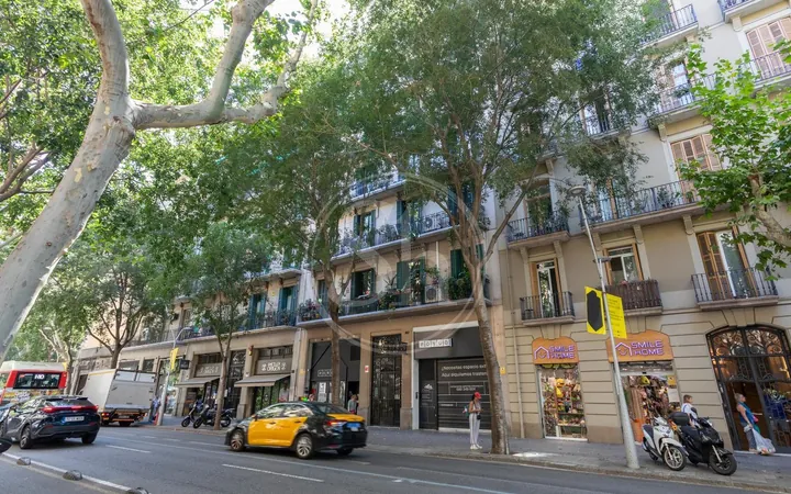 Piso en Calle de València, L'Antiga Esquerra de l'Eixample - Foto 26