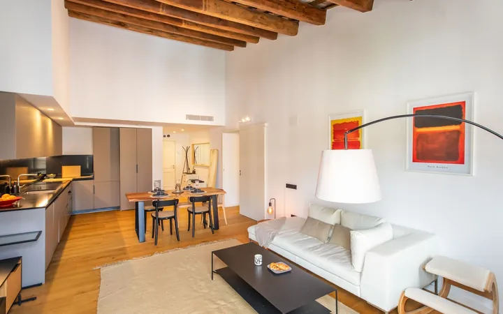 Piso en Calle dels Escudellers, 46, El Gòtic - Foto 11