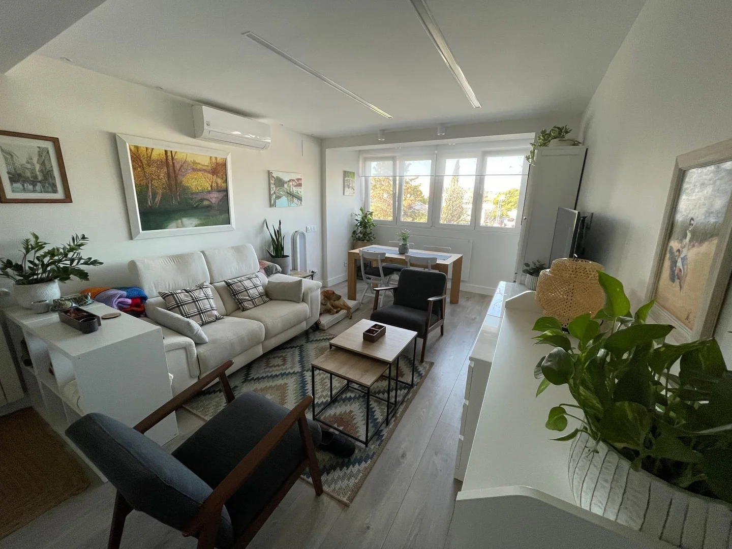 Piso en calle de Alcalá, 630 - Foto 2