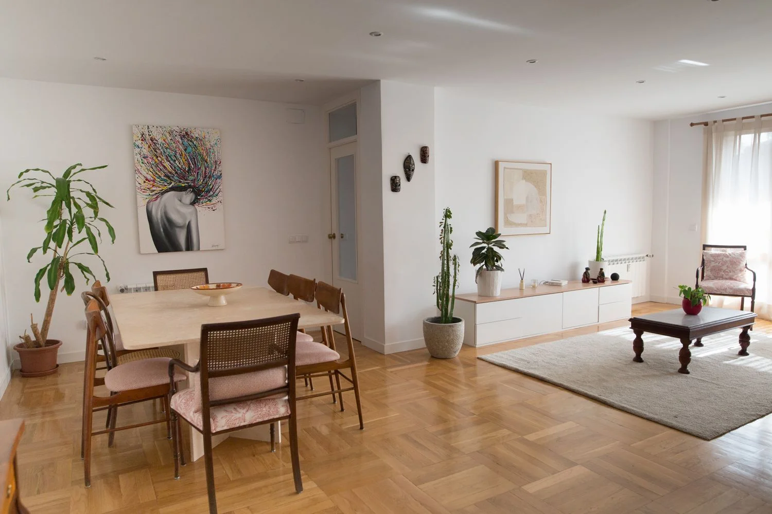 Piso en calle de los Gavilanes, 1 - Foto 3