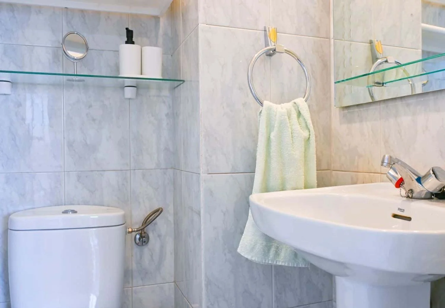 Piso en Calle Pinos Alta, 132, Ventilla-Almenara - Foto 21