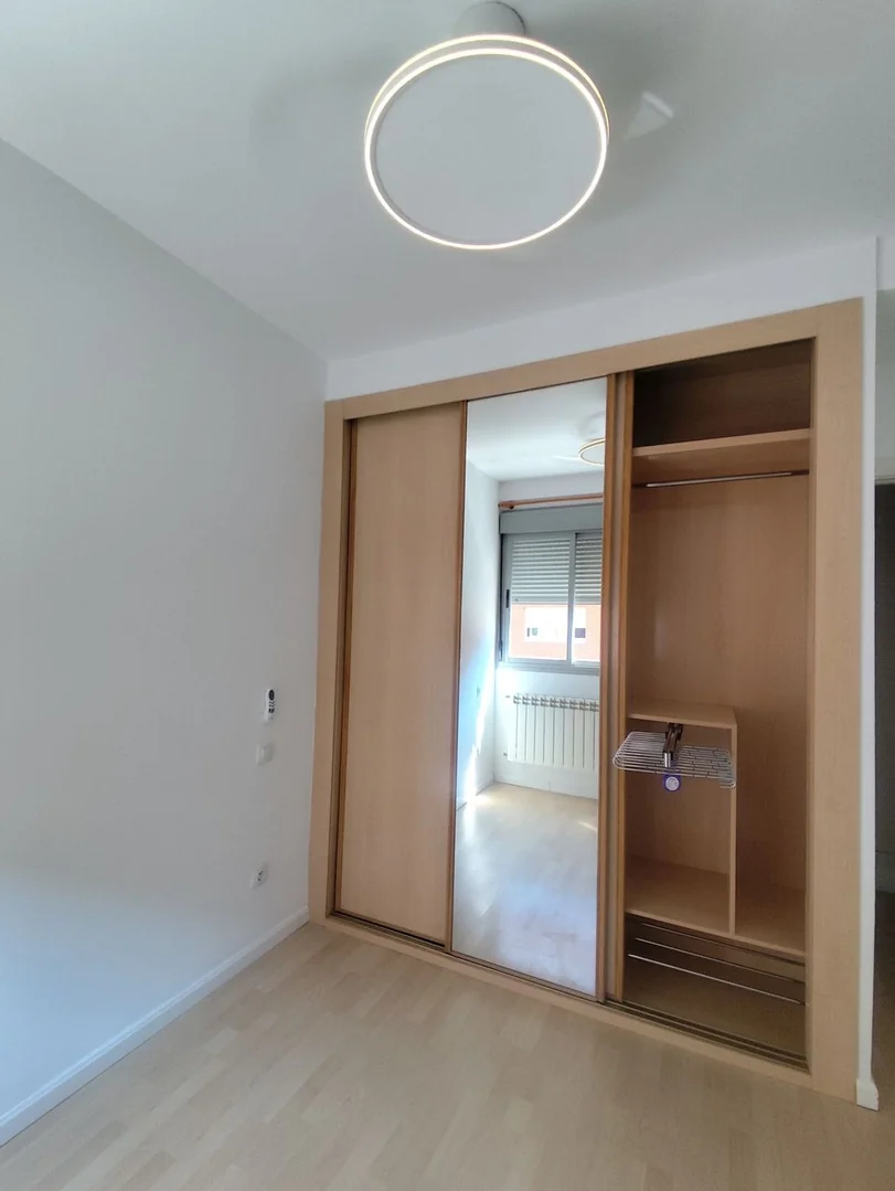Piso en Calle de Rosario Romero, 28, Ventilla-Almenara - Foto 4