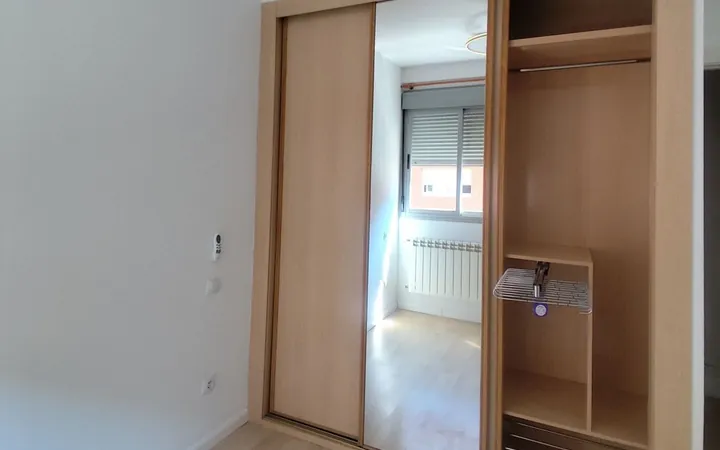 Piso en Calle de Rosario Romero, 28, Ventilla-Almenara - Foto 4