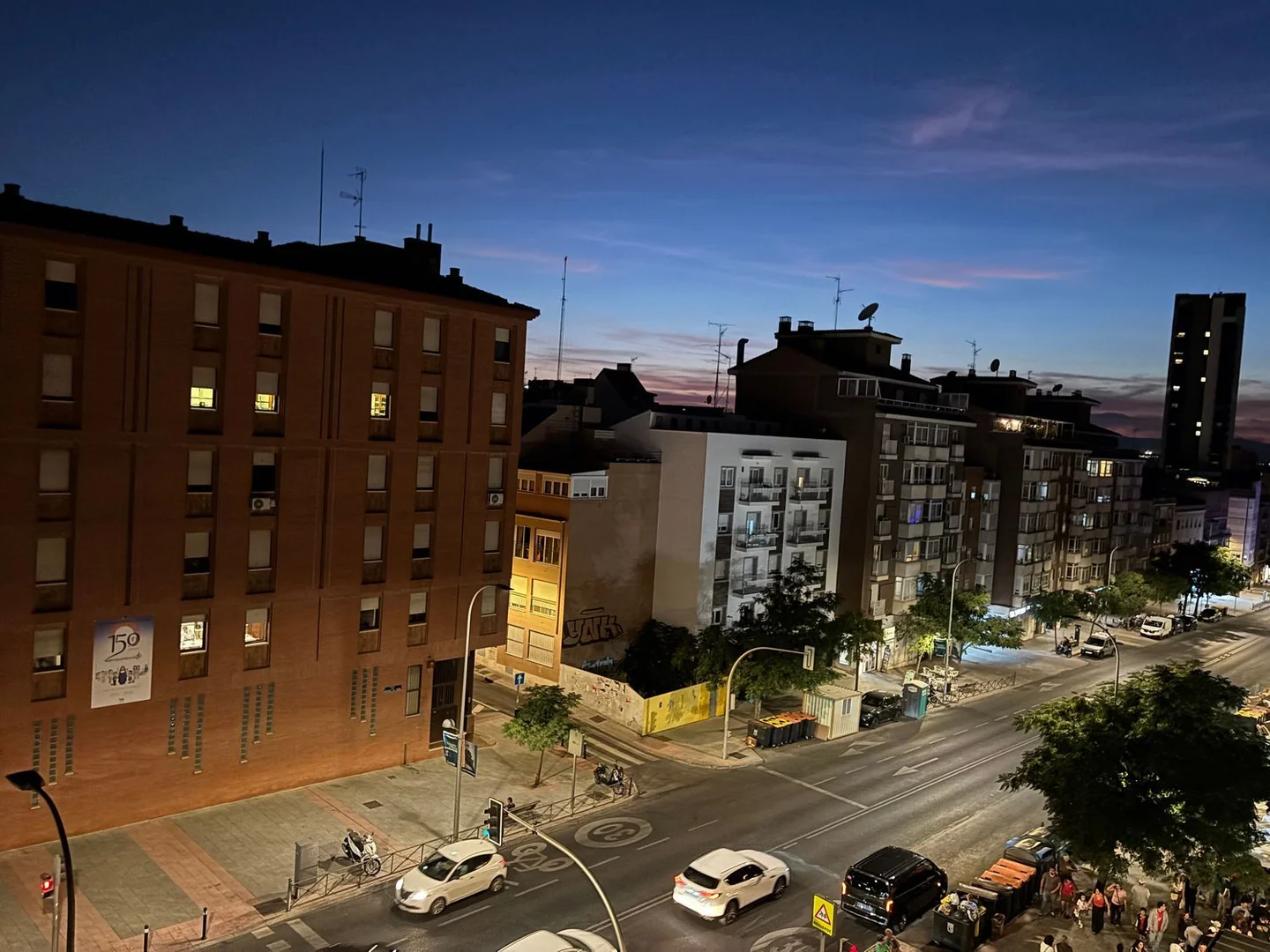 Piso en Calle del Marqués de Viana, 24, Berruguete - Foto 4