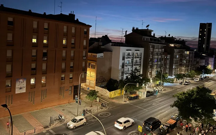 Piso en Calle del Marqués de Viana, 24, Berruguete - Foto 4