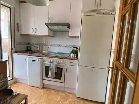 Apartamento en  Calle de Guzmán el Bueno 35 - Foto 8