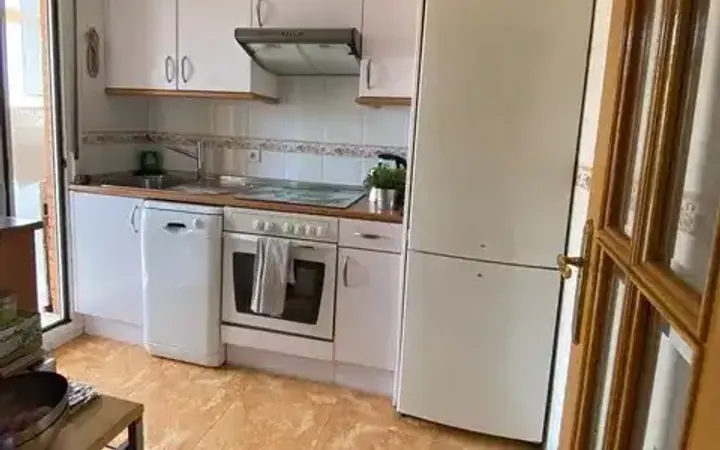 Apartamento en  Calle de Guzmán el Bueno 35 - Foto 8